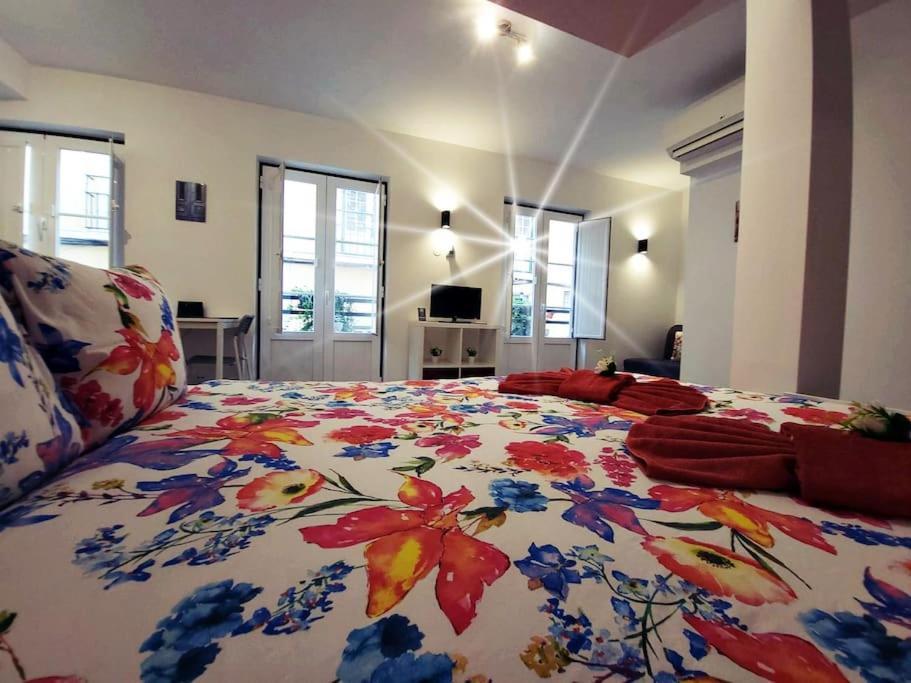Studios Of The Panteao, 1St Floor Lisboa Extérieur photo